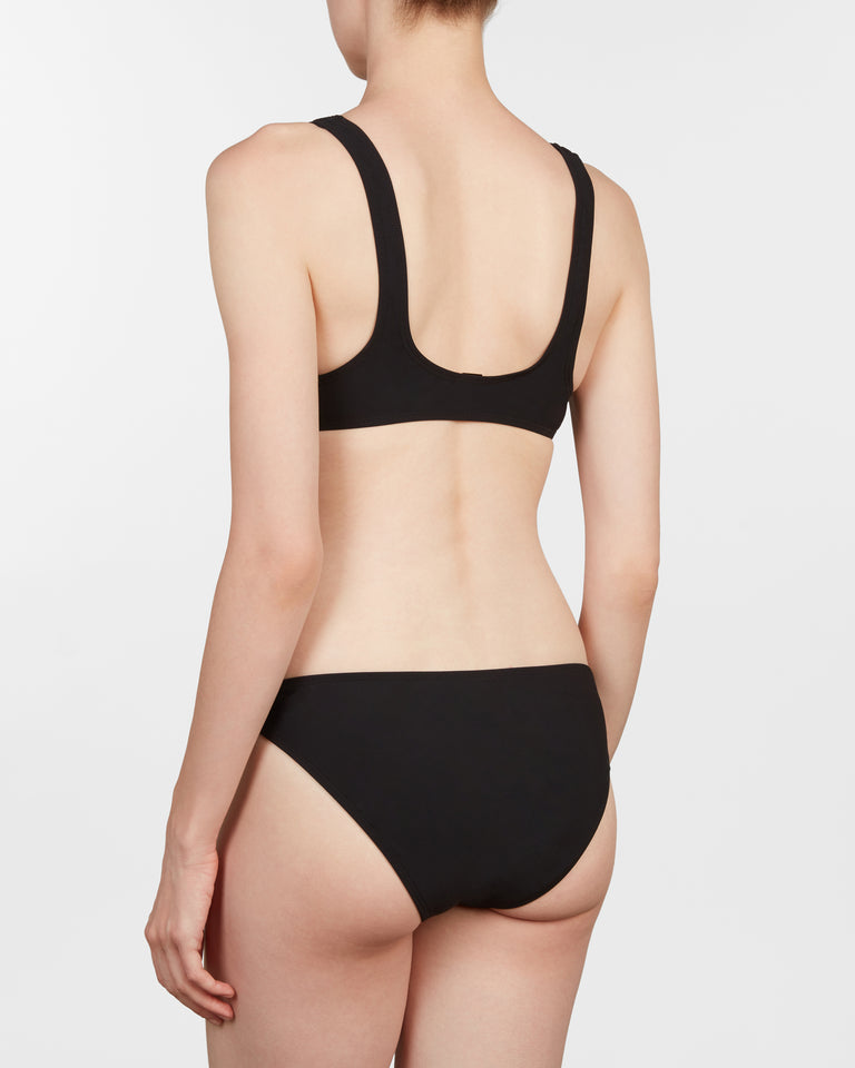 swoop set II in black - ALSTRAE