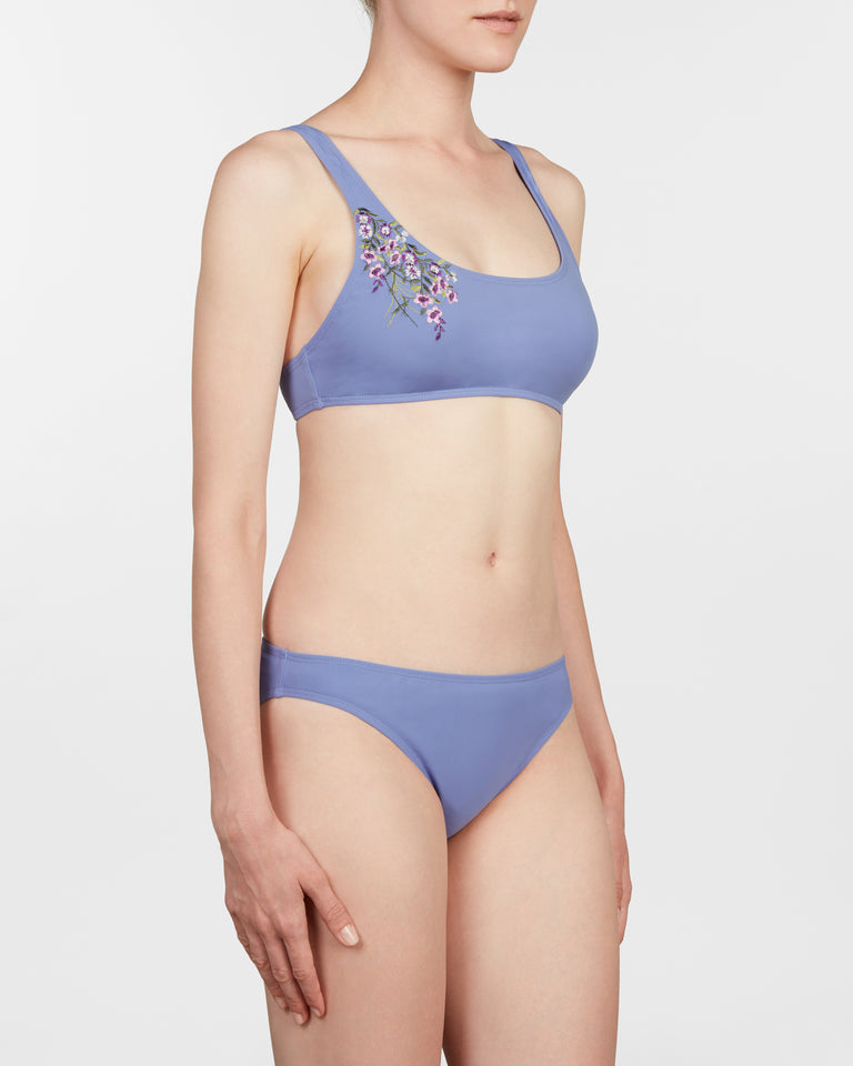 swoop set II in lilac - ALSTRAE